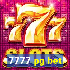 7777 pg bet